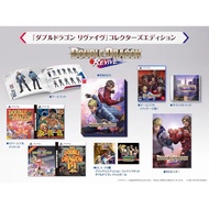 PlayStation 5™ PS5 Double Dragon Revive [CollectorS Edition] (By ClaSsIC GaME )