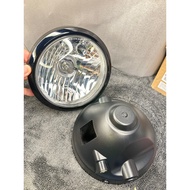 GENUINE VIETNAM PG-1 YAMAHA HEADLIGHT CLUSTER