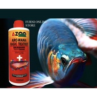 Azoo Arowana Magic Treatment (250ml)