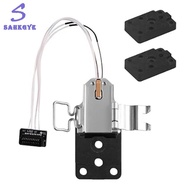 greatbuy666-Heating Assembly Kit for Lab A1 A1 Mini Upgraded Bamboo Lab A1 Hotend 3D Printer Hot End