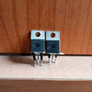 6R125C6 (30A 600V) Original Removal Already Passed Normal Test Price 1 Pcs