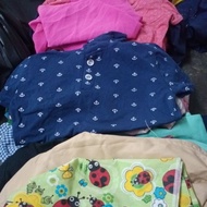 combo baju sederkah kanak.