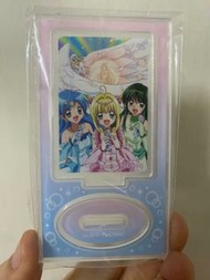 珍珠美人魚 真珠美人魚 唱k小魚仙 mermaid melody pichi 立牌
