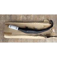 Suzuki rg rgs rg110 rgsport rgv exhaust ekzos muffler ejox ejos original