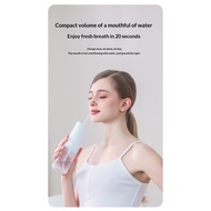 Oral Care Portable Water Flosser Smart Electric Flosser Dental Calculus Cleaning Handy Tool Water Fl