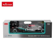 F1 Formula Xinghui Mercedes Ferrari/RASTAR McLaren 1 Remote Control Car Mercedes-Benz 18 Racing Car