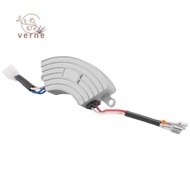 Grey 2KW-3KW Generator Petrol Automatic Voltage Regulator AVR Aluminum Shell