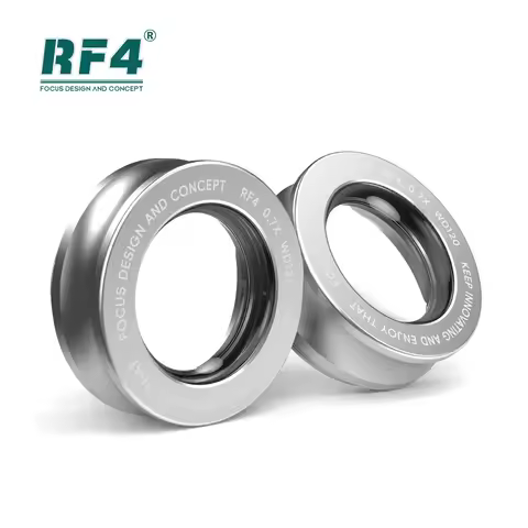 D Microscope New Style RF40.5X/0.7X Auxiliary Glass Objective Stereo Binocular Trizoom Microscope Ca