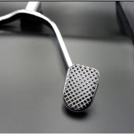 Double Gear Lever Plated Type Wave 110 i LED 125 2021-2025/125I LED2023-2025/SUPER CUP2021-2025