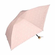 日本WPC防曬UV晴雨傘