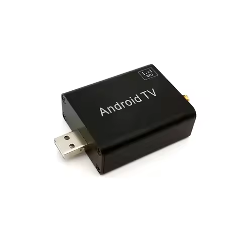 Bosstar FULL HD Type In Car ISDB-T Digital TV BOX For Car Android Multimedia Player For Digital TV T