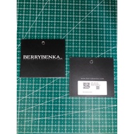 DISTRO LABEL COSTUME FASHION BRAND YOU WITH THE BEST QUALITY MOQ 600PCS C54