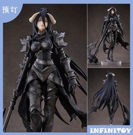 【代理版】GSC POP UP PARADE OVERLORD 雅兒貝德 鎧甲Ver. L size