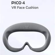PICO 4 Fiber Material Face Cushion (replacement face cushion)