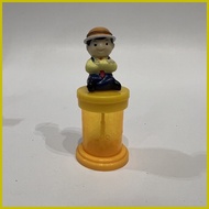 ☋ ۞ ☸ Jollibee Toys (Jollibee Bubble Toys) Jollibee and Friends Toys Kiddie Meal