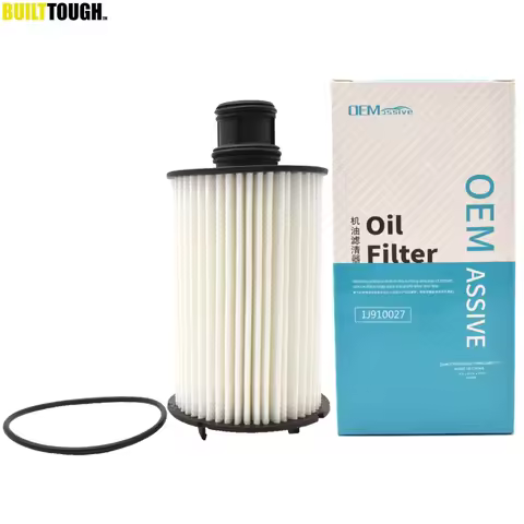 Oil Filter LR011279 For Jaguar F-Type Coupe X152 Land Rover Discovery IV L319 LA Range Rover Sport L