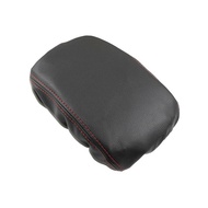 Volkswagen Passat B7 B6 (2005-2016) Armrest Leather Cover Volkswagen Passat B7 Armrest Cover Accesso