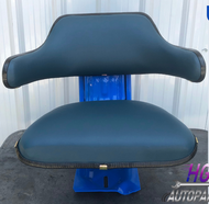 เบาะรถไถ ฟอร์ด ปรับขึ้นลงได้ เลื่อนหน้าหลังได้ เบาะนั่งรถไถ เบาะF5000 F6600 เก้าอี้รถไถ รถไถฟอร์ด
