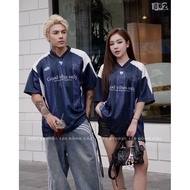 JERSEY MEN AND WOMEN'S T-SHIRT NO. 77 1062 VIET STORE