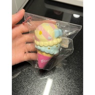 PRELOVED IBLOOM ICE CREAM