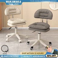 Swivel Lift Ergonomic Chair Computer Chair Study Chair Office Chair Study Chair Vanity Chair