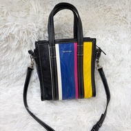 Balenciaga 經典機車包 Shopper XS
