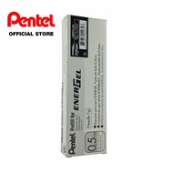 PENTEL EnerGel infree LRN5TL Refill   (12 refill pipes set)