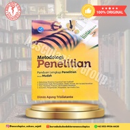 Research Methodology Complete Research Guide, ANDI