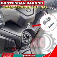 GANTUNGAN Xmax new old connected 250 goods hanger hook
