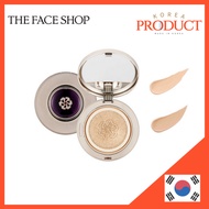 THE FACE SHOP Yehwadam Hwansaenggo BB Cushion 20g (Refill included) SPF50+ PA+++