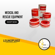 LEUKOPLAST TAPE CLOTH / ADHESIVE PLASTER