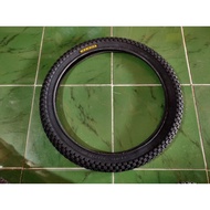 BMX outer tire 20 x 2.125 kenda