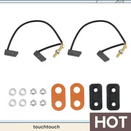 48 36 Volt Motor Brush Kit,for 1994-Up Club Car and  G8 G9 G14 G16, G.E Electric Golf Cart touchtouc