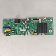 Original Haixin 32V1F-R Motherboard TPD.MT9255T.PB739 (N) Screen HD315H1H61-T0F1 Measured