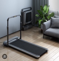 WalkingPad R1 Pro 可折疊跑步機 銀色 香港行貨