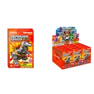 Blokees Transformers Defender Version 04 Tyrants Fury