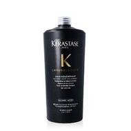 《小平頭香水店》KERASTASE 卡詩 黑鑽極萃逆時髮浴 80ML/250ML/1000ML