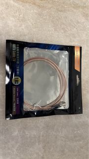 高清電視專用天線（金屬線） 電視線 tv cable