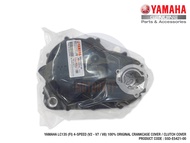 YAMAHA LC135 FI LC 135 135LC 4S V2 V3 V4 V5 V6 V7 V8 100% ORIGINAL CRANKCASE COVER ENGINE MAGNET COV