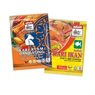 ADABI CURRY 24G (FISH & CHICKEN)