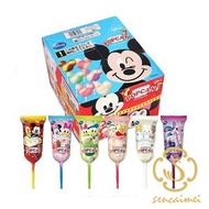 固力果 - POPCAN迪士尼卡通棒棒糖果30支 新版 原盒 [平行進口]45183560