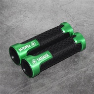 7/8" 22mm YAMAHA MT03 / MT07 / MT09 / MT15 / R3 / R25 / NVX155 / NMAX / XMAX Grip Handle glue Handle