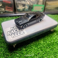 Hotwheels Fast & Furious ( Dodge Challenger SRT8 Retro )