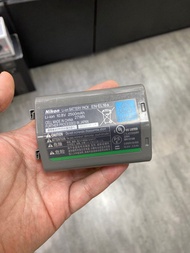 Nikon EN-EL18a 二手電池