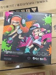 盒少殘 全新 行版 GSC Figma 400-DX Girl Dx edition