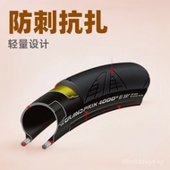 Horse Brand Continental GP5000 700C-622Conventional/Open Road Bike Tire Tubeless Tire