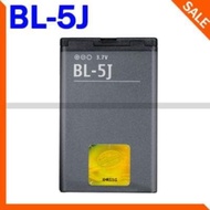 BATERI NOKIA BL-5J BATTERY BL5J Nokia 5800 5233 5235 5232 5230 C3-00 x6 x1-01 x1 Lumia 520 Lumia 530