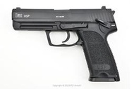RST 紅星 - Umarex 授權刻字 H&amp;K USP 金屬滑套 CO2手槍 ... UMA-2.6356-HK