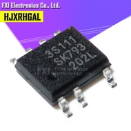 10PCS SSC3S111 3S111 SOP7 SOP-7 new