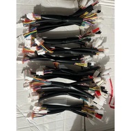 Dây kết nối votol 30s 50s 80s cho xe điện